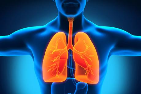 Comienza a entrenar la capacidad pulmonar