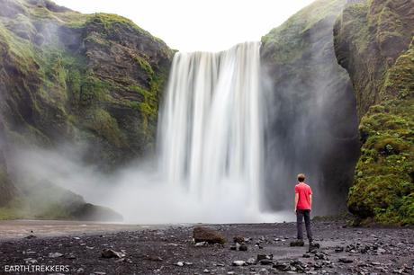 Skogafoss.jpg.optimal ▷ Consejos de viaje de Islandia: cosas que debe saber antes de ir a Islandia