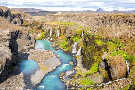 Sigoldugljufur.jpg.optimal ▷ Consejos de viaje de Islandia: cosas que debe saber antes de ir a Islandia