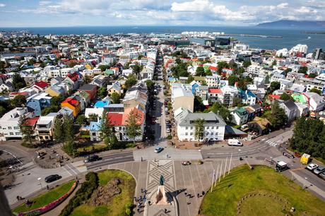 Reykjavik.jpg.optimal ▷ Consejos de viaje de Islandia: cosas que debe saber antes de ir a Islandia