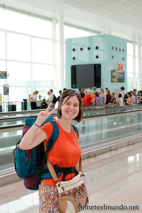 no-facturar-maleta-para-viajar-barato_0 Viajar barato: ¡Los 10 mejores trucos por viajeros!