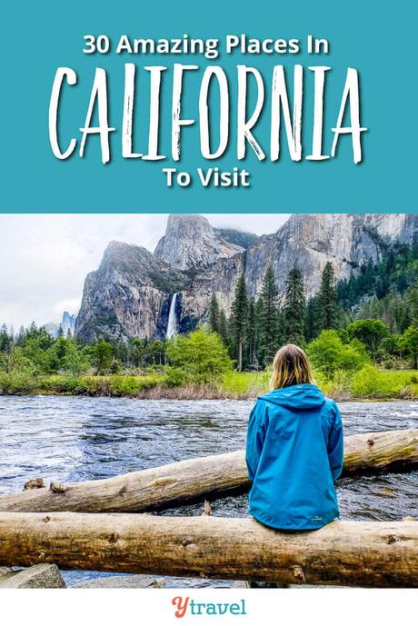 things-to-do-in-california-travel ▷ Comente en 30 lugares increíbles para visitar en California para su lista de deseos de California por ¿Qué tan grande es Los Ángeles?
