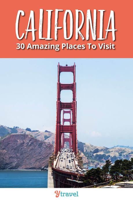 places-to-visit-in-california ▷ Comente en 30 lugares increíbles para visitar en California para su lista de deseos de California por ¿Qué tan grande es Los Ángeles?