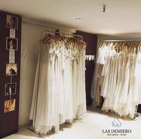 Viajando con nuestros vestidos Ready to wear