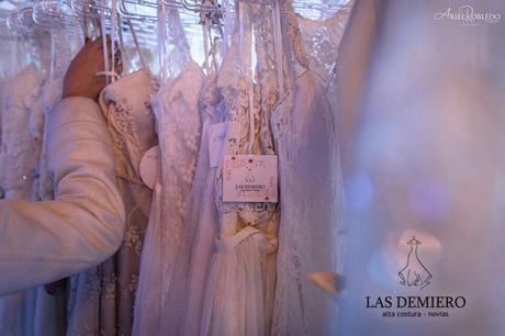 Viajando con nuestros vestidos Ready to wear