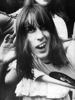 Todd Rundgren, Estrella y Hechicero