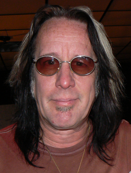 Todd Rundgren, Estrella y Hechicero