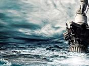 Galahad Seas Change (2018)