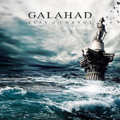 Galahad - Seas of Change (2018)