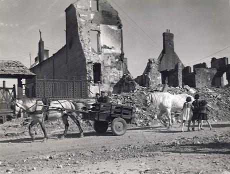 MÁS DE 5000 FOTOS RELACIONADAS CON EL DESEMBARCO DE NORMANDÍA. DE LIBRE DESCARGA