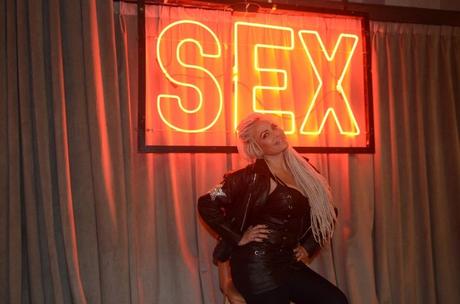 Las confesiones de Daniela Cardone