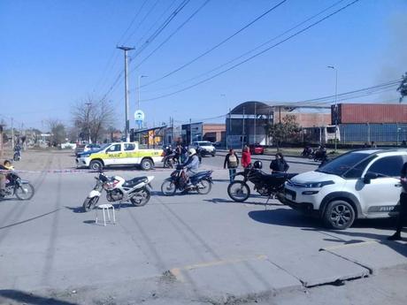 Rehenes y tiroteo en una carnicería en Jujuy al 2000, 2 detenidos