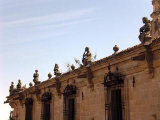 Colaboraciones de Extremadura, caminos de cultura: Los músicos de Trujillo, en Extremos del Duero