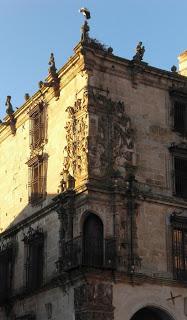 Colaboraciones de Extremadura, caminos de cultura: Los músicos de Trujillo, en Extremos del Duero Colaboraciones de Extremadura, caminos de cultura: Los músicos de Trujillo, en Extremos del Duero