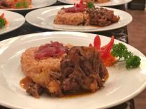 Festival de la cocina dominicana en China – Décima cena