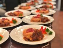 Festival de la cocina dominicana en China – Décima cena