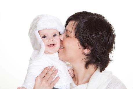 El desarrollo afectivo en el primer año del bebé El desarrollo afectivo en el primer año del bebé