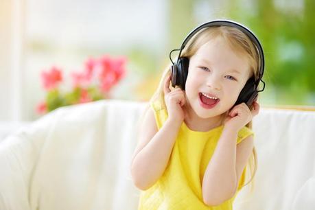 Estímulos musicales en la infancia