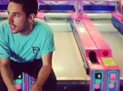 Mauri estrena Game over