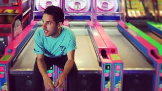 Mauri estrena Game over