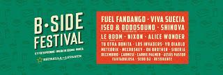 B-Side Festival 2019 en Murcia