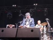 Corey Harris 15/07/2019 Cazorleans