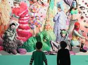 Museo Arte Moderno Buenos Aires niños