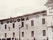 Sabías qué... industria Almansa nació mediados siglo tuvo como referente gran fábrica familia Coloma?