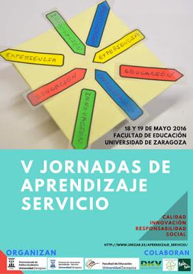 Los aprendizajes-servicios como tema de los TFG del Grado de Educación Infantil