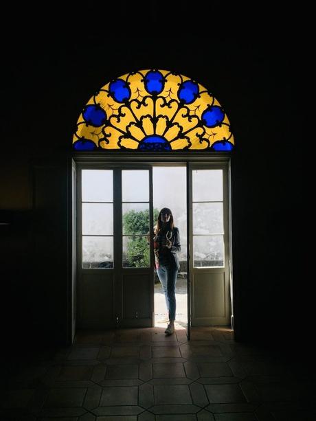 Visita a la Bodega Lustau, la bodega del Marco de Jerez con más premios de toda España visita con cata bodega lustau