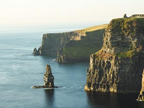 irlanda del norte destino para viajar en agosto