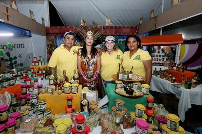 ORGANIZAN EN SAN MARTÍN DE LAS PIRÁMIDES 46 FERIA NACIONAL DE LA TUNA