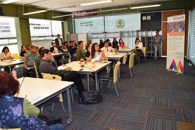 FACILITA GEM APERTURA DE NEGOCIOS A FAVOR DE LA POBLACIÓN MEXIQUENSE