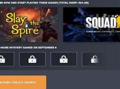 Humble Bundle Agosto 2019