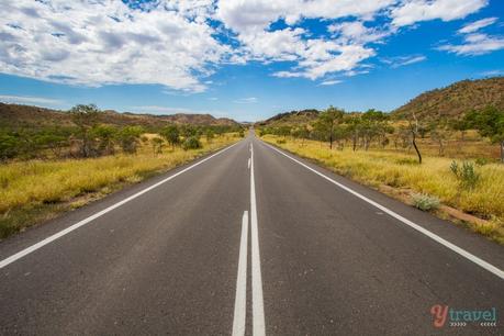 Outback-Queensland-5 ▷ Comente sobre los 14 mejores viajes por carretera en Australia por los 10 viajes por carretera más importantes en Australia - Australia sin envolver