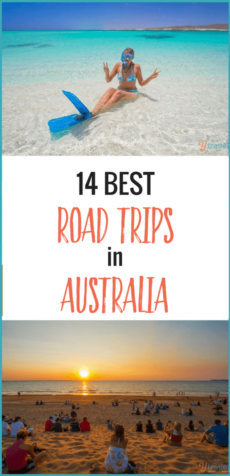 best-road-trips-in-australia ▷ Comente sobre los 14 mejores viajes por carretera en Australia por los 10 viajes por carretera más importantes en Australia - Australia sin envolver