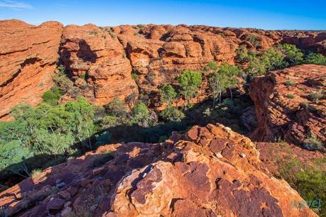 Kings-Canyon-Walk-76 ▷ Comente sobre los 14 mejores viajes por carretera en Australia por los 10 viajes por carretera más importantes en Australia - Australia sin envolver