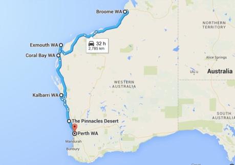 2015-06-09_1018 ▷ Comente sobre los 14 mejores viajes por carretera en Australia por los 10 viajes por carretera más importantes en Australia - Australia sin envolver