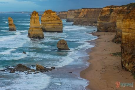 Great-Ocean-Road-318 ▷ Comente sobre los 14 mejores viajes por carretera en Australia por los 10 viajes por carretera más importantes en Australia - Australia sin envolver