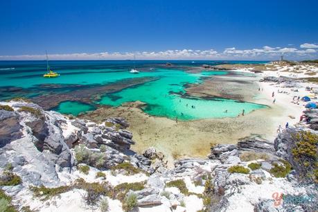 Rottnest-Island-Western-Australia-23 ▷ Comente sobre los 14 mejores viajes por carretera en Australia por los 10 viajes por carretera más importantes en Australia - Australia sin envolver