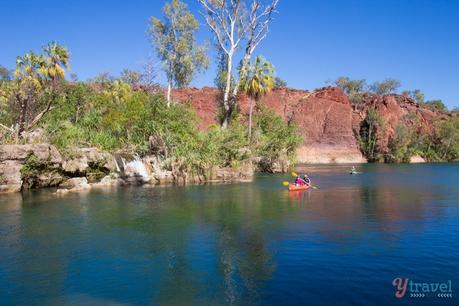 Boodjamulla-National-Park-12 ▷ Comente sobre los 14 mejores viajes por carretera en Australia por los 10 viajes por carretera más importantes en Australia - Australia sin envolver