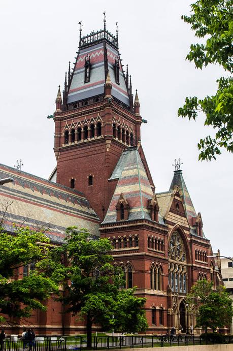 harvard-campus-tours-2 ▷ Comente sobre el interesante recorrido por la Universidad de Harvard: abriendo los ojos de mis hijas a las posibilidades de las 5 mejores visitas a los campus de la universidad, la mejor guía de viajes a la universidad