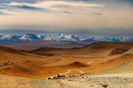 Countries-we-most-want-to-see-Mongolia-1024x682 ▷ Como viajero, no viajando