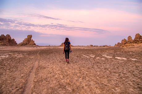 Lac-Abbé-in-Djibouti-landscape-13-1024x683 ▷ Como viajero, no viajando