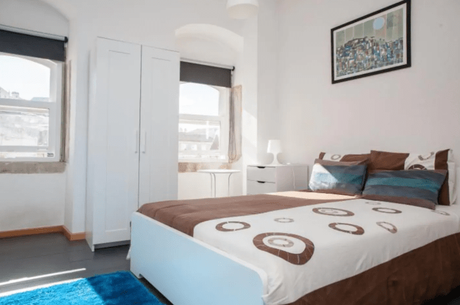 airbnb-coimbra-6-min ▷ Airbnb Coimbra: dónde alojarse en la ciudad histórica de Portugal