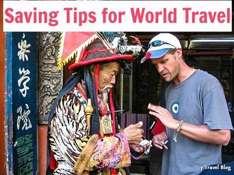 ▷ Comente sobre Consejos de ahorro para World Travel por Consejos de ahorro para Viajar por el mundo – Travel Blog