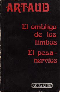El ombligo de los limbos El ombligo de los limbos