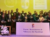 Crónica Premios Argentaria 2019