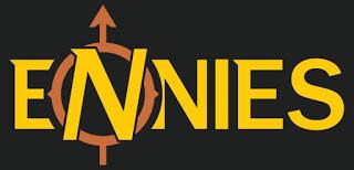 Ganadores de los ENnies 2019