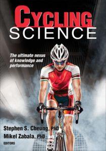 Libros de entrenamiento ciclista